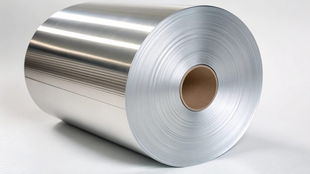 alt with keywords: microstructure comparison of aluminum vs forged aluminum